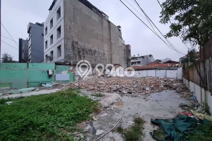 Tanah Kavling Dijual di Gajah Mada, Jakarta Pusat dengan Luas Tanah 471m2 Tanah Kavling Dijual di Gajah Mada, Jakarta Pusat dengan Luas Tanah 471m2