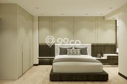 Apartemen Sewa 2 Kamar Hemat Siap Huni di Bandung, Luas 78m2 Apartemen Sewa 2 Kamar Hemat Siap Huni di Bandung, Luas 78m2