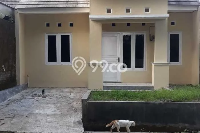 Jual rumah masih asli halaman belakang masih luas dekat pusat kota Purbalingga Jual rumah masih asli halaman belakang masih luas dekat pusat kota Purbalingga