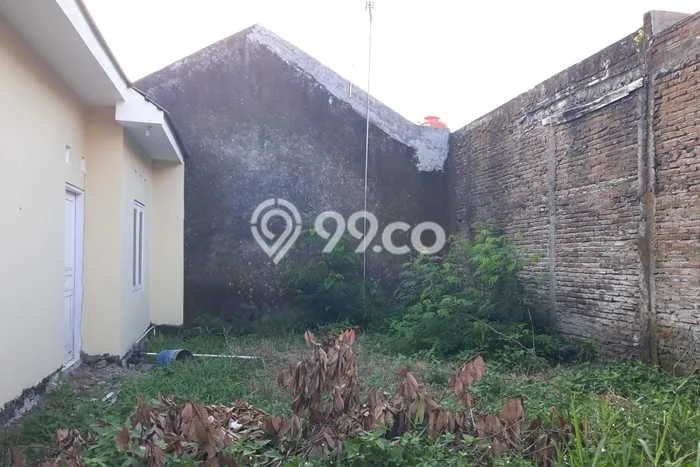Jual rumah masih asli halaman belakang masih luas dekat pusat kota Purbalingga Jual rumah masih asli halaman belakang masih luas dekat pusat kota Purbalingga