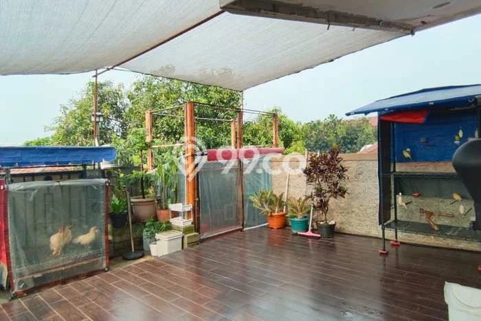 Jual Rumah Strategis Bagus Punya 3 KT di Ciracas Jakarta Timur SHM Jual Rumah Strategis Bagus Punya 3 KT di Ciracas Jakarta Timur SHM