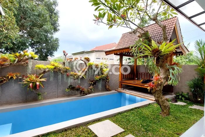 Rumah Sederhana Dijual Lokasi Banyuwangi 2 Kamar dengan LT 120m2 Rumah Sederhana Dijual Lokasi Banyuwangi 2 Kamar dengan LT 120m2