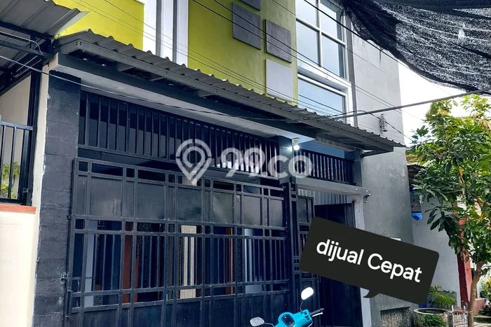 Rumah Budget Terbaik Siap Huni Area Banyuwangi LT 84m2 Rumah Budget Terbaik Siap Huni Area Banyuwangi LT 84m2