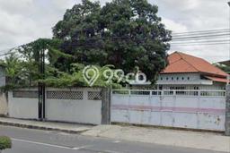 Gudang Komersial Disewakan di Banyuwangi Banyuwangi Luas 300m2 Gudang Komersial Disewakan di Banyuwangi Banyuwangi Luas 300m2