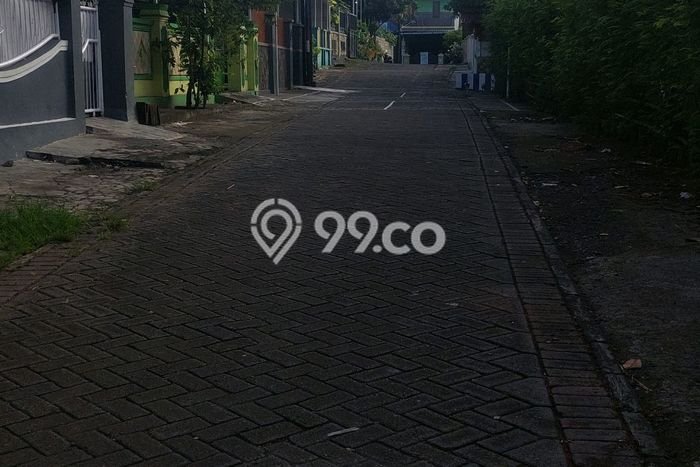 Jarang Ada! Tanah di Banyuwangi Punya Luas 267m2 SHM Jarang Ada! Tanah di Banyuwangi Punya Luas 267m2 SHM