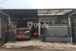Rumah Minimalis 2 KT di Cibaduyut Bandung Unfurnished Rumah Minimalis 2 KT di Cibaduyut Bandung Unfurnished