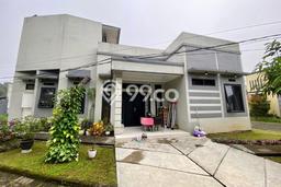 Rumah Modern Cantik 4 Kamar Bisa Langsung Pindah di Rancasari Rumah Modern Cantik 4 Kamar Bisa Langsung Pindah di Rancasari
