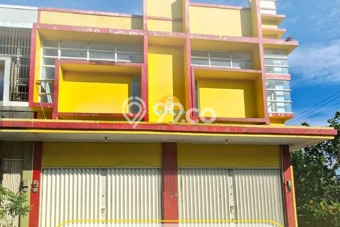 Ruko Disewakan Lokasi Ngaliyan Semarang Harga Spesial! Ruko Disewakan Lokasi Ngaliyan Semarang Harga Spesial!