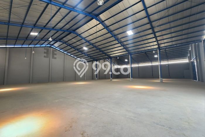 Gudang Komersial Disewakan di Semarang Barat Semarang Luas 1500m2 Gudang Komersial Disewakan di Semarang Barat Semarang Luas 1500m2