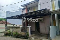 Rumah Modern Cantik 3 KT Bisa Langsung Pindah di Semarang Timur Rumah Modern Cantik 3 KT Bisa Langsung Pindah di Semarang Timur
