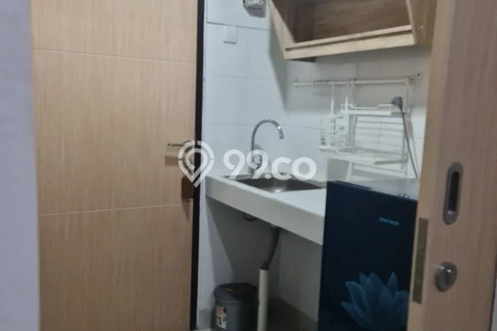 Jarang Ada! Hunian Apartemen Hemat di Semarang Selatan, Semarang 1 Kamar Tidur dan 1 Kamar Mandi Jarang Ada! Hunian Apartemen Hemat di Semarang Selatan, Semarang 1 Kamar Tidur dan 1 Kamar Mandi