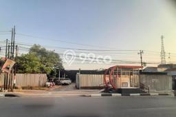 Lahan Strategis di Semarang Barat Dijual dengan Luas 1100m2 Lahan Strategis di Semarang Barat Dijual dengan Luas 1100m2