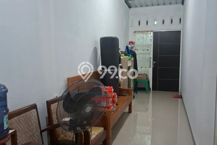 Rumah Modern Minimalis 2 Kamar Bisa Langsung Pindah di Mijen Rumah Modern Minimalis 2 Kamar Bisa Langsung Pindah di Mijen