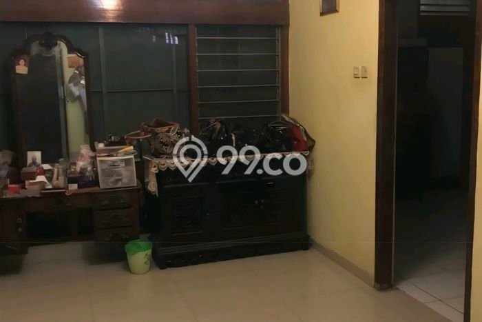 Jual Rumah Mewah Megah Dengan View Eksklusif di Puspowarno, Semarang Jual Rumah Mewah Megah Dengan View Eksklusif di Puspowarno, Semarang