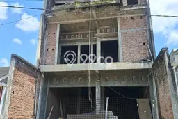Dijual Cepat Rumah Bagus Siap Huni LB 300m2 di Ngaliyan, Semarang Dijual Cepat Rumah Bagus Siap Huni LB 300m2 di Ngaliyan, Semarang