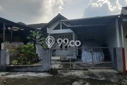 BEST DEAL! Rumah Siap Huni di Salatiga, LT 84m² LB 60m² BEST DEAL! Rumah Siap Huni di Salatiga, LT 84m² LB 60m²