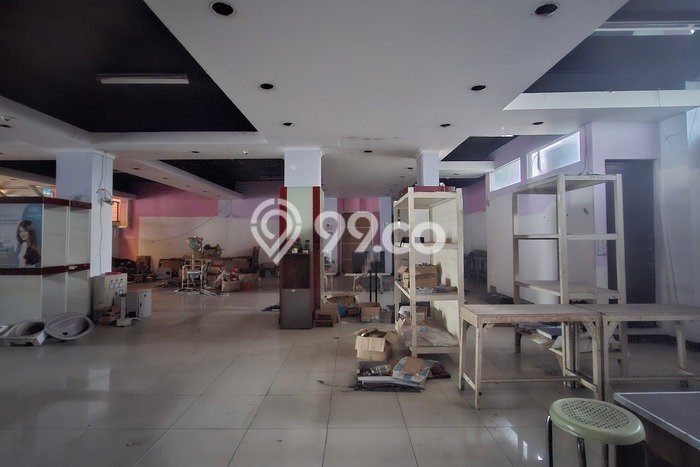 For Rent Komersial Strategis di Simpang Lima, Luas 1810m², Lokasi Berkembang For Rent Komersial Strategis di Simpang Lima, Luas 1810m², Lokasi Berkembang
