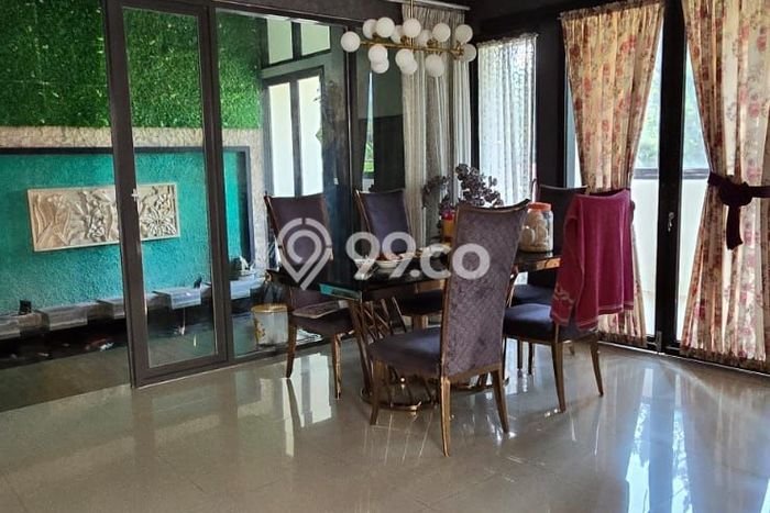 Sewa Rumah Harga Terjangkau di Ungaran Semarang dengan 3 KT Sewa Rumah Harga Terjangkau di Ungaran Semarang dengan 3 KT