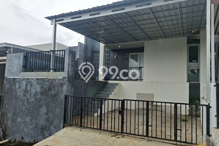 Jual Rumah Strategis Bagus Punya 2 KT di Semarang Barat Semarang SHM Jual Rumah Strategis Bagus Punya 2 KT di Semarang Barat Semarang SHM