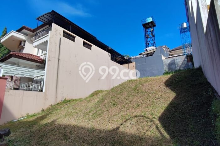 Tanah untuk Dijual Lokasi Semarang Selatan, Semarang Luas 220m2 SHM Tanah untuk Dijual Lokasi Semarang Selatan, Semarang Luas 220m2 SHM