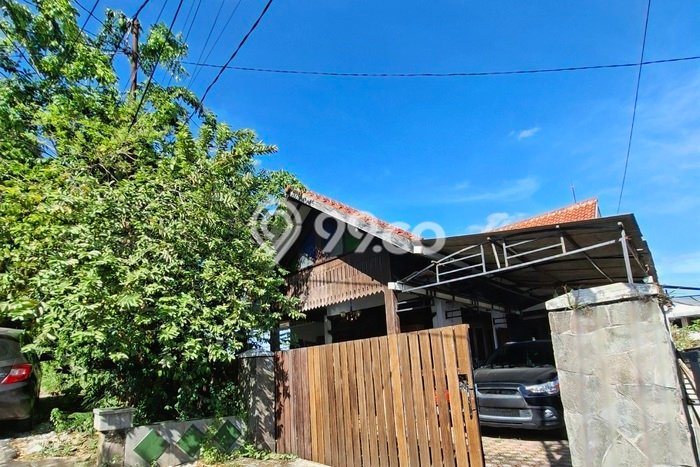 Dijual Hunian Rumah Nyaman 3 KT di papandayan, Semarang Dijual Hunian Rumah Nyaman 3 KT di papandayan, Semarang