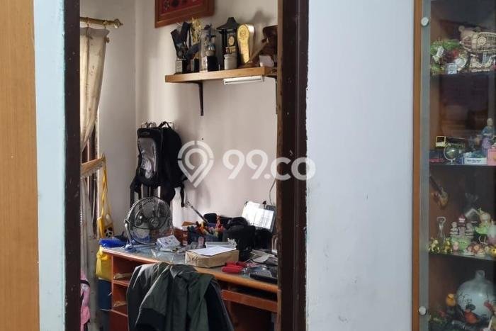 Rumah Strategis Minimalis Lb 80m2 di Semarang Timur, Semarang Rumah Strategis Minimalis Lb 80m2 di Semarang Timur, Semarang