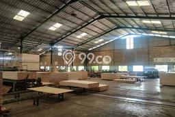 Unit Pabrik Dijual di Batang Batang Luas Bangunan 14000m2 Unit Pabrik Dijual di Batang Batang Luas Bangunan 14000m2