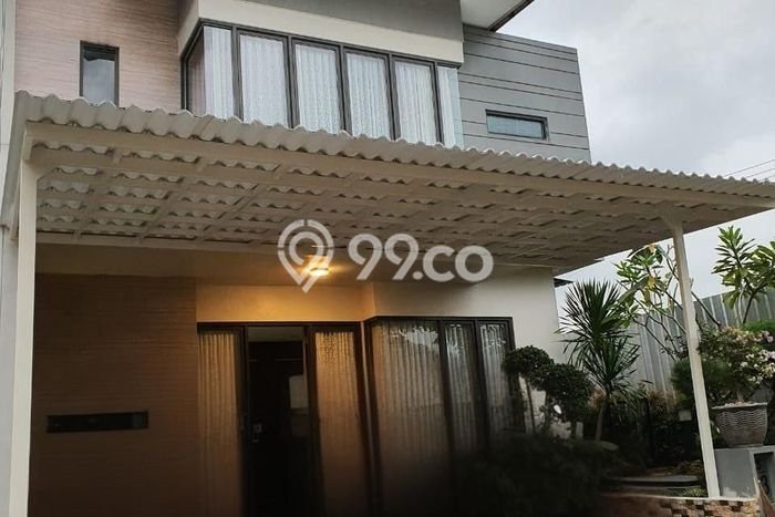 Sewa Rumah Harga Terjangkau di Ungaran Semarang dengan 3 KT Sewa Rumah Harga Terjangkau di Ungaran Semarang dengan 3 KT