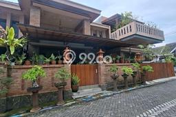 Dijual Rumah Elit Exclusive di Semarang Barat, Semarang Dijual Rumah Elit Exclusive di Semarang Barat, Semarang