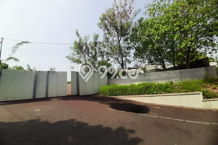 For Rent Tanah Kawasan Semarang Selatan, Luas 1246m², Area Premium For Rent Tanah Kawasan Semarang Selatan, Luas 1246m², Area Premium