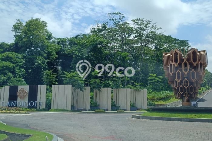 Tanah Kavling Dijual di Semarang dengan Spesifikasi 422m2 Tanah Kavling Dijual di Semarang dengan Spesifikasi 422m2