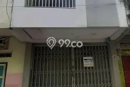 AREA PROSPEKTIF! Ruko Kawasan Semarang Tengah, Luas 56m², Pusat Perdagangan AREA PROSPEKTIF! Ruko Kawasan Semarang Tengah, Luas 56m², Pusat Perdagangan