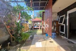 For Sale Hunian Rumah Terawat 2 KT di Jatingaleh, Semarang For Sale Hunian Rumah Terawat 2 KT di Jatingaleh, Semarang