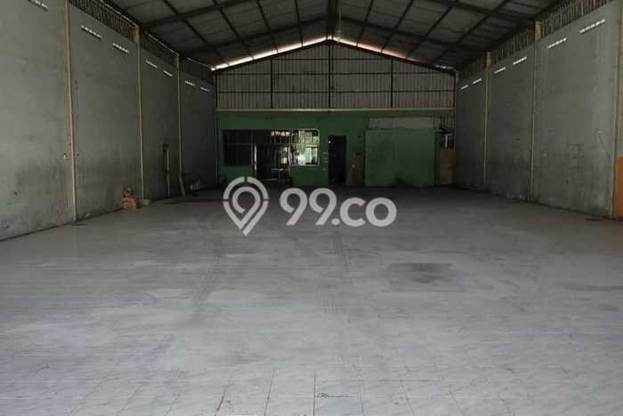 Untuk Dijual Gudang di Semarang Timur, Semarang Harga Penawaran Spesial Untuk Dijual Gudang di Semarang Timur, Semarang Harga Penawaran Spesial
