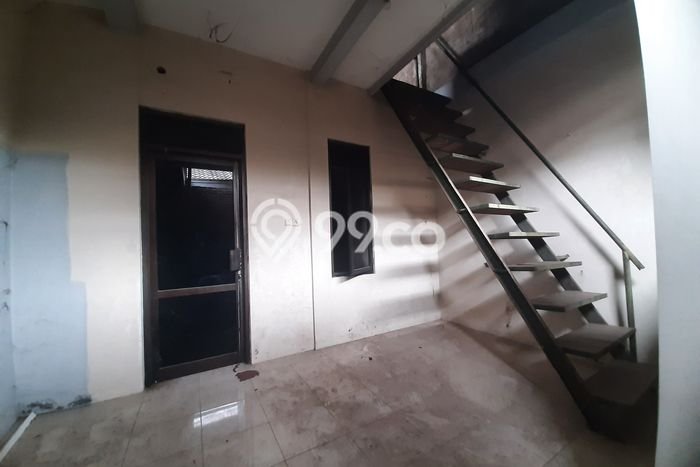 For Sale Hunian Rumah Terawat 4 KT di Gajah, Semarang For Sale Hunian Rumah Terawat 4 KT di Gajah, Semarang