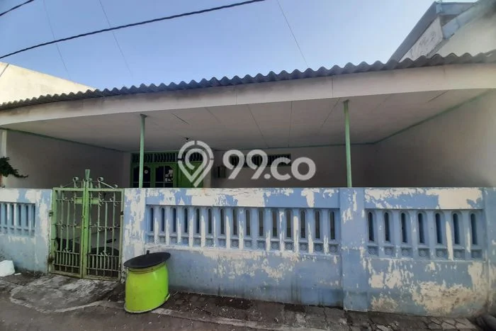 Dijual Rumah Murah di Semarang Utara Semarang Harga Rp 350 Juta LT 100m2 Dijual Rumah Murah di Semarang Utara Semarang Harga Rp 350 Juta LT 100m2