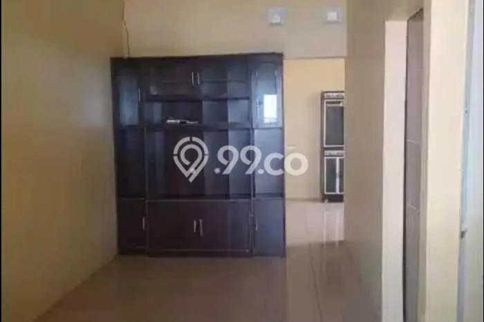 Siap Huni Rumah Minimalis & Modern LB 90m2 di Ungaran Siap Huni Rumah Minimalis & Modern LB 90m2 di Ungaran