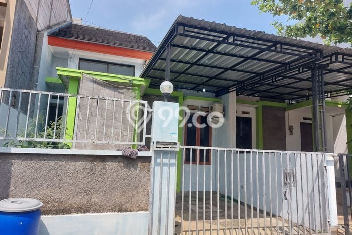 Rumah Strategis di Semarang Selatan, 1 KM, Lingkungan Tenang, Luas 90m² Bangunan 80m² Rumah Strategis di Semarang Selatan, 1 KM, Lingkungan Tenang, Luas 90m² Bangunan 80m²
