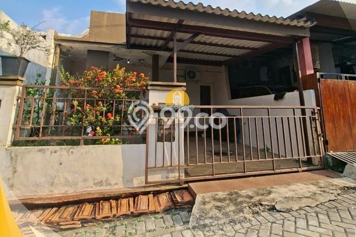 Hunian Terjangkau Dijual Area Semarang Barat, Semarang Harga Rp 430 Juta Hunian Terjangkau Dijual Area Semarang Barat, Semarang Harga Rp 430 Juta