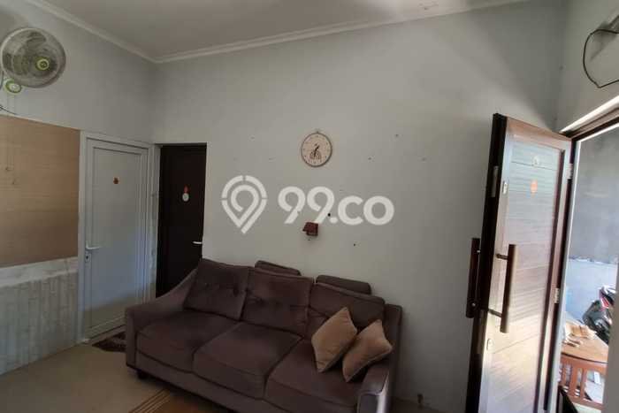 For Sale Hunian Rumah Terawat 2 KT di Jatingaleh, Semarang For Sale Hunian Rumah Terawat 2 KT di Jatingaleh, Semarang