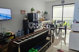 Dijual Hunian Rumah Nyaman 3 KT di Podomoro Park Bandung, Bandung Dijual Hunian Rumah Nyaman 3 KT di Podomoro Park Bandung, Bandung