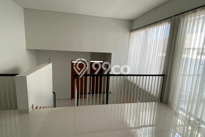 Hunian Mewah Dijual LT 150m2 di Sukasari, Bandung Hunian Mewah Dijual LT 150m2 di Sukasari, Bandung