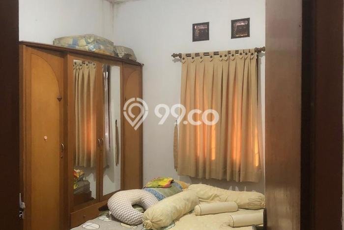 Jual Rumah Bagus Siap Huni LB 85m2 di Babakan Ciparay, Bandung Jual Rumah Bagus Siap Huni LB 85m2 di Babakan Ciparay, Bandung