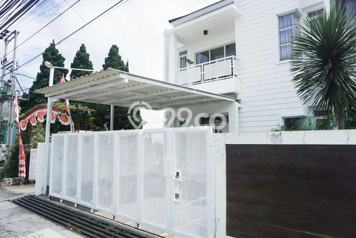 Dijual Rumah Minimalis Bagus Punya 3 KT di Cisarua Bandung Barat SHM Dijual Rumah Minimalis Bagus Punya 3 KT di Cisarua Bandung Barat SHM