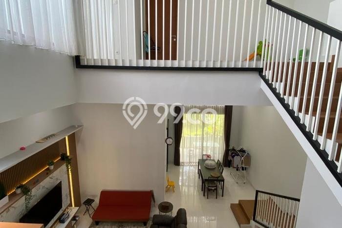 Hunian Mewah Dijual LT 150m2 di Sukasari, Bandung Hunian Mewah Dijual LT 150m2 di Sukasari, Bandung