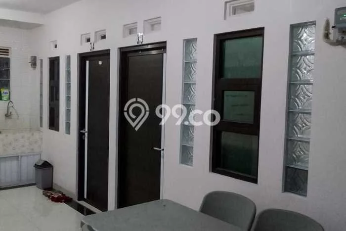 Dijual Kost di Kawasan Cimahi Tengah, Cimahi, Spesifikasi 22 KT, 22 KM, 420m2 Dijual Kost di Kawasan Cimahi Tengah, Cimahi, Spesifikasi 22 KT, 22 KM, 420m2