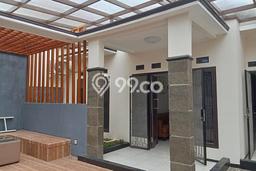 Dijual Rumah Modern 3 KT di Buah Batu, Bandung Dijual Rumah Modern 3 KT di Buah Batu, Bandung