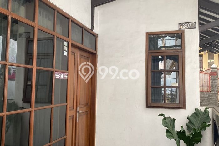 Dijual Hunian Rumah Nyaman 6 KT di Sayap Dago, Bandung Dijual Hunian Rumah Nyaman 6 KT di Sayap Dago, Bandung