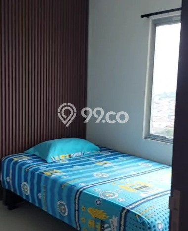 Dijual Apartemen di Bandung 2 Kamar & 1 Kamar Mandi, Luas 38m2 Dijual Apartemen di Bandung 2 Kamar & 1 Kamar Mandi, Luas 38m2