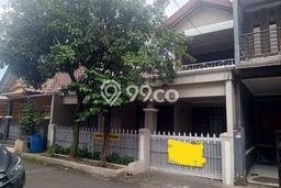 Rumah Modern Minimalis 3 Kamar Siap Huni di Margahayu Rumah Modern Minimalis 3 Kamar Siap Huni di Margahayu